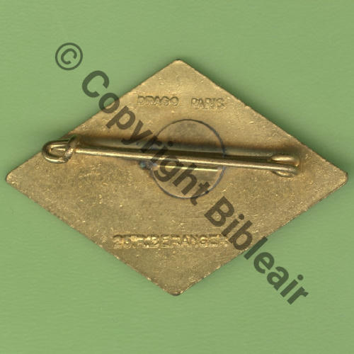 1304.EMAA EOM.85 MADAGASCAR  DrPBER+Bol Src.Y.GENTY 39Eur(x4) 